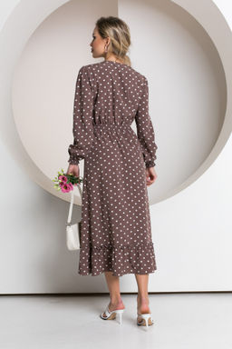 VALENTINA Платье Лэлли №1  фото 5