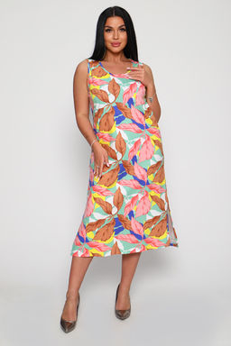 Сарафан 71071 - Натали фото 7