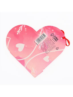 Открытка валентинка на 14 февраля «Моей половинке», 10 шт., 12×10 см