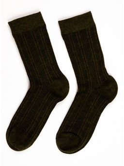 Женские носки Indefini (Арт.4005SLWG)  фото 5