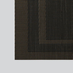 Цена за 12 шт. Салфетка сервировочная на стол Окно, 4530 см, цвет тёмно-коричневый - Simaland фото 3