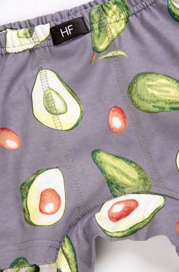 Трусы для мальчика Happy Fox  фото 13