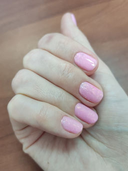 Лак для ногтей Моя Романтика, 11 мл - Masura фото 7