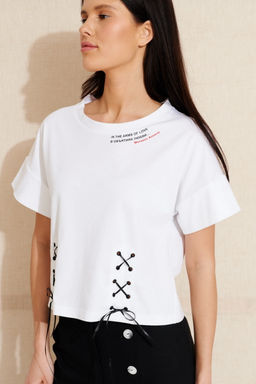 Блуза Anji - Morozov Amavie фото 2