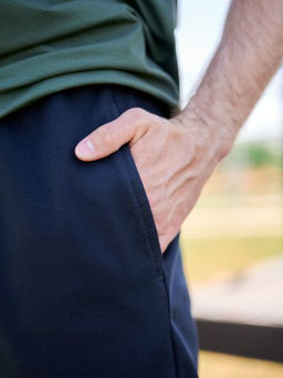 Брюки-джоггеры - Yollochka фото 20