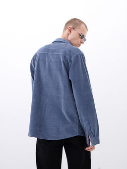 Мужская Рубашка - Mossmore фото 49