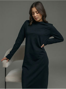 Платье "Восток" Графит Женское