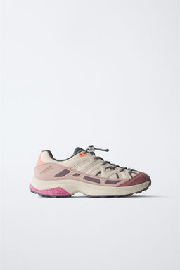 MOUNTAIN TRAINERS - Zara фото 11