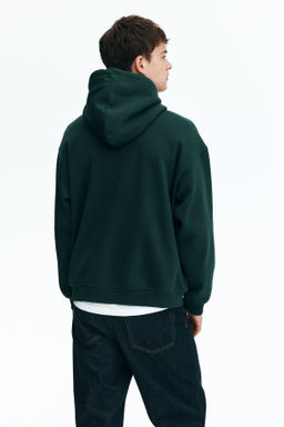 Sudadera con capucha Loose Fit - H&m фото 12