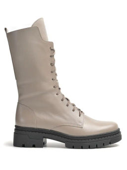 Ботинки Ионесси. Большемеры