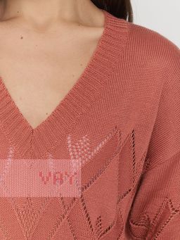 Джемпер женский 5221-41258 - Vay фото 6