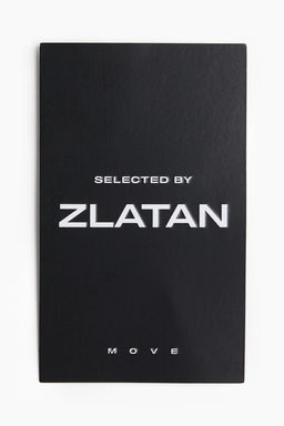 Pantalon corto de doble capa en DryMove - H&m фото 3