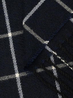 Шарф муж. шерсть+хл+акр 33х180 LEW72-200-19 - Labbra фото 2