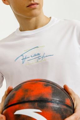 Футболка Anta FREE TO DREAM  фото 3