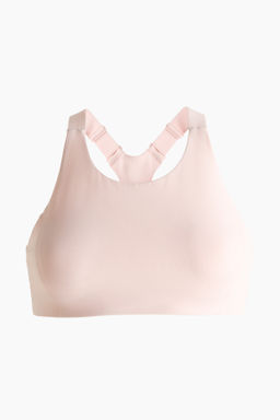 Sujetador de deporte con ShapeMove High Support - H&m фото 2