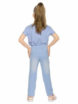 Уценка PELICAN GFP3221 брюки для девочек  фото 3