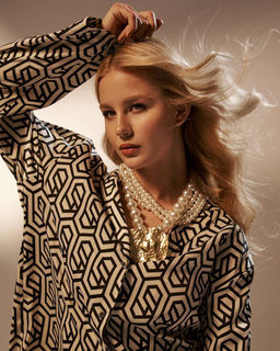 Рубашка RPJ003