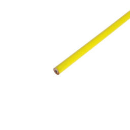 Цена за 48 шт. Карандаш чернографитный с ластиком Линейка, твёрдость НВ, корпус круглый, МИКС - Calligrata фото 15