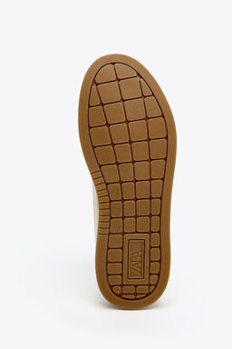 COMBINED TRAINERS - Zara фото 5