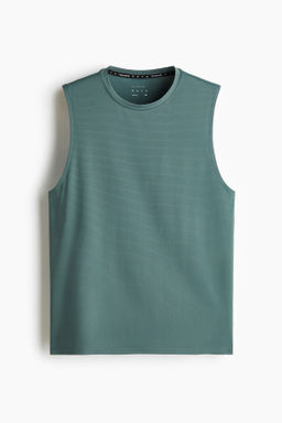 Camiseta de deporte con DryMove Regular Fit - H&m фото 2