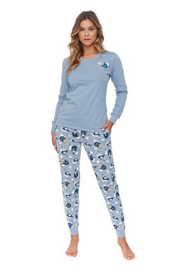 Пижама PM.4585 Flow