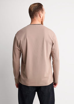 562666/03г_п Джемпер муж. (ЧЗ)