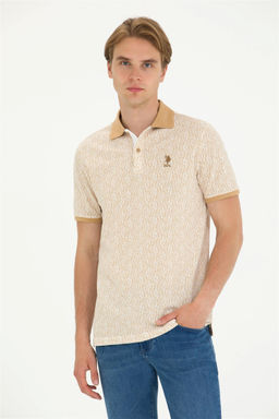 Мужская футболка Camel - U.s. polo assn фото 10
