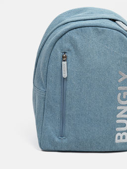 Рюкзак Светлый деним - Bungly фото 6