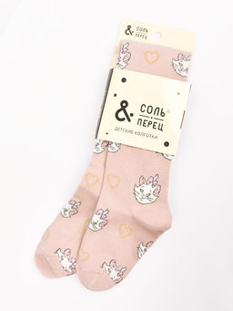 Колготки для девочки Соль&Перец  фото 85