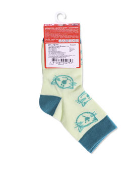 Цена за 2 пары. Носки классические Брестские KIDS 3081 - Conte elegant фото 3