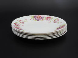 Сервиз столовый АНГЛИЙСКАЯ РОЗА 19 пр. арт.OW-19C8(N)/H202092 /МФК/  фото 9