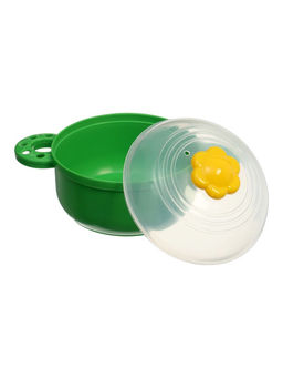 Набор посудки «Чудо-повар», 18 деталей