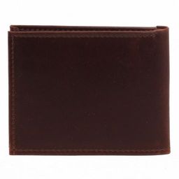 Портмоне мужское Croco-ПР-900 натуральная кожа 1 отд, 10 карм, коричневый тем пулл-ап (219) 218732