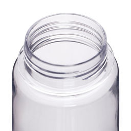 Бутылка для воды, 500 мл, 19.5×6.5 см