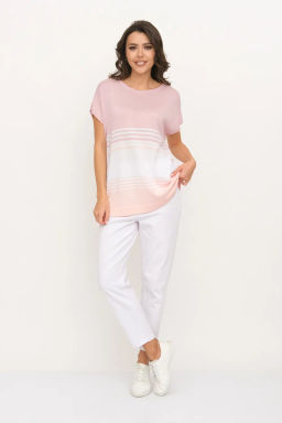 БЕЛАРУСЬ Джемпер Д 3289/розовый