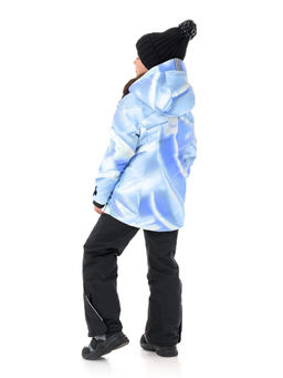 Куртка д/дев. "Аджа"