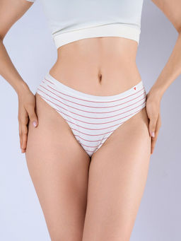 Женские трусы танга Indefini (Арт.3519LUB)