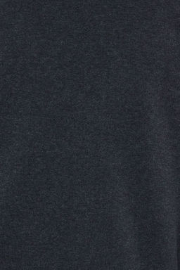 TRENDYOL MAN Siyah Regular/Normal Kesim Ici Polar/S?cak Tutan Sweatshirt TMNAW21SW1208 - Trendyolmilla фото 3