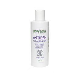 Гель для душа ReFresh, 250 мл