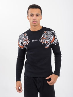 МУЖСКОЙ СВИТШОТ - Giovedi фото 6