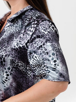 52361 Туника женская