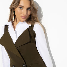 Сарафан Горячий темперамент - Charutti фото 9