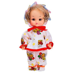 Пупс «Анечка», МИКС