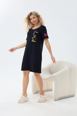 Туника Микки Маус 46624 ТМ MODALINA  фото 5