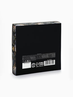 Подарочный набор 23 февраля: крем-мёд, чай - Фабрика счастья фото 3