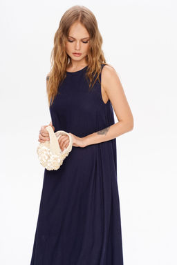 Платье Pirs 5960 темно-синий