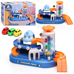 Трек "Дино" в коробке