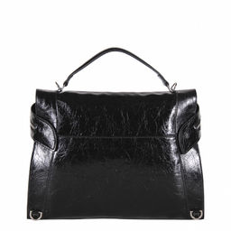 Сумка 3009NN black Natale Navetta