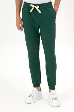 Erkek Koyu Ye_il E_ofman Alt_ Sepette S_rpriz _ndirim - U.s. polo assn фото 2