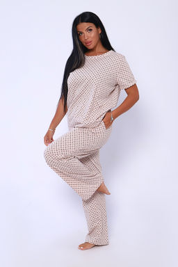 Пижама 20160 - Натали фото 23